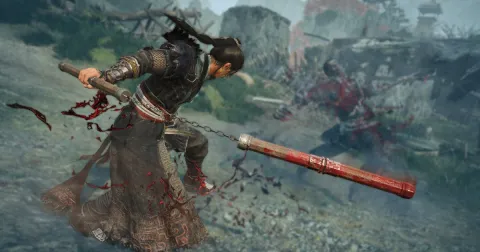 『Wo Long 2: Wings of Ember』は空中戦を軸に戦闘を刷新