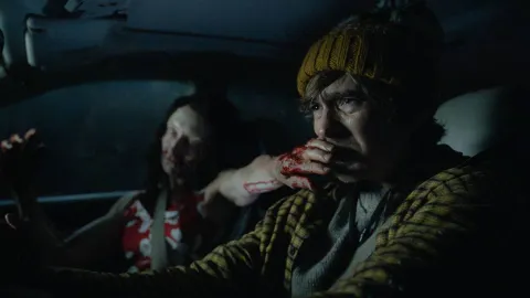 『Resident Evil』新作映画はゲームをプレイする感覚を再現した作品に