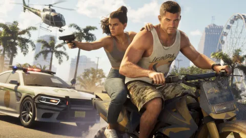 『GTA 6』人気で欧州のPS5 Pro価格が高騰、在庫不足が続く