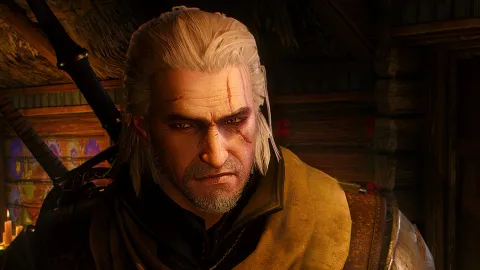 『ウィッチャー3 ワイルドハント』は「触れられない記念碑」ではない、リードライターがさらなる改良に意欲