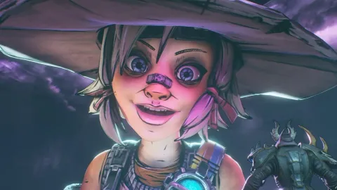 『Tiny Tina’s Wonderlands』続編の開発画像が流出、開発中止の報道も