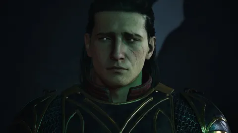 『The Blood of Dawnwalker』はThe Witcher 3とは異なる設計のRPG