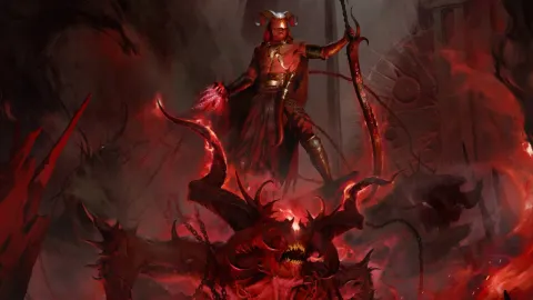 『Diablo 4』Steam版が期間限定で無料プレイ可能に