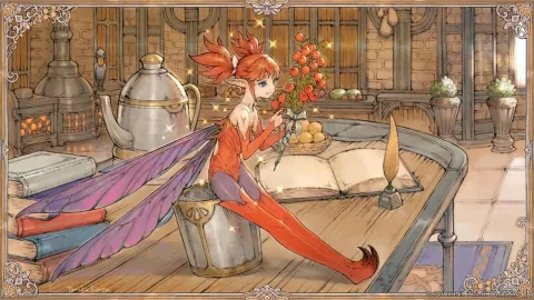 『ファイナルファンタジーXIV』のThe Risingはプレイヤーの個人的な記念日を映し出す