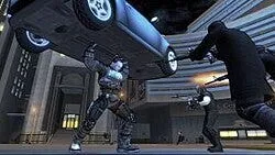 『Crackdown』はHalo 3ベータの同梱作にとどまらないXbox 360の傑作だった