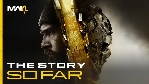 『Call of Duty: Modern Warfare 4』これまでの物語を整理