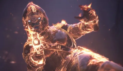 『Destiny』とMarathonの統合説をBungieが否定