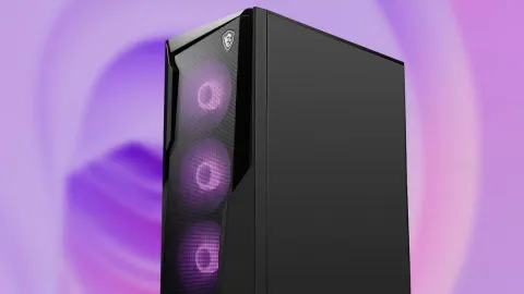 MSI Codex Z2C RTX 5070搭載ゲーミングPCが1399ドルに、Control: Resonantも付属