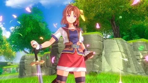 『Trails in the Sky 2nd Chapter』2026年の最高評価新作に