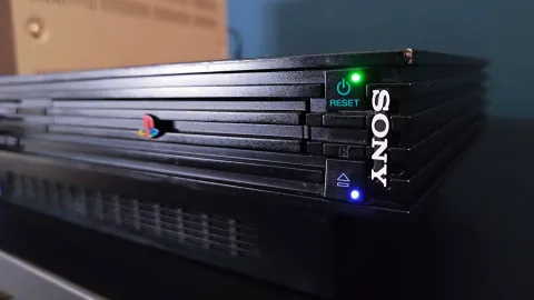 PS2のセキュリティチップ解析に成功し光学ドライブエミュレーター実現への道が開く