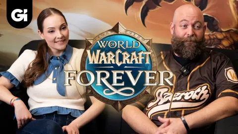 『World of Warcraft: Forever』開発チームが新エリアやレベリング改善の方針を語る
