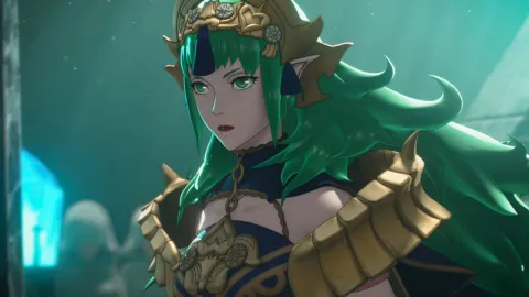『Fire Emblem: Fortune's Weave』序盤に優先したいBoons of Salvation攻略
