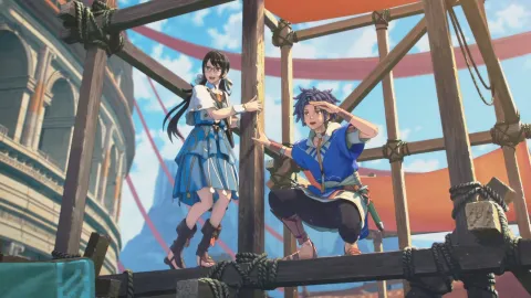 『Fire Emblem: Fortune's Weave』全体の長さとクエスト構成を解説