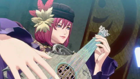 『Fire Emblem: Fortune's Weave』カジュアルとクラシックの違いを解説
