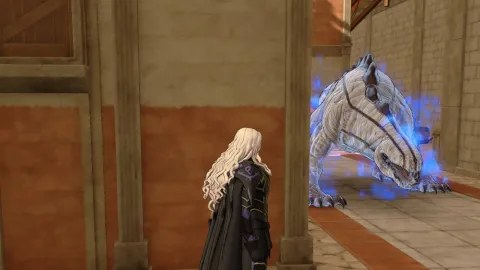 『Fire Emblem: Fortune's Weave』「Monster in the Night」クエスト攻略