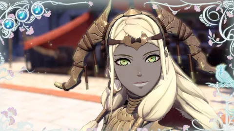『Fire Emblem: Fortune's Weave』バードタイム攻略と全キャラクターの正解例