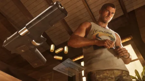 『GTA 6』発売前のマーケティングを継続　Take-Two CEOが狙いを説明