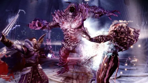『Dragon Age: Origins』非公式リマスターを2027年に計画