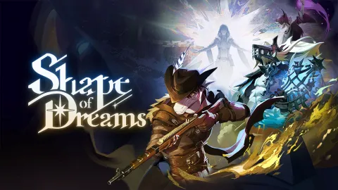 『Shape of Dreams』がXbox Series X|Sで配信開始、Game Pass対応と大型アップデートを同時実施