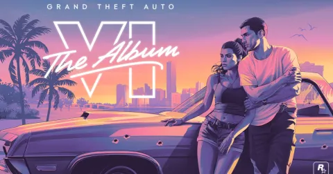 『GTA 6』のサウンドトラックは全34曲、6曲を先行配信