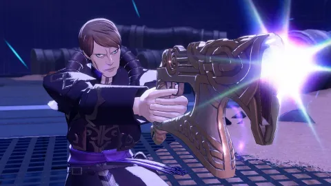 『Fire Emblem: Fortune's Weave』初回アップデートでFire Emblem Heroesの召喚銃を追加