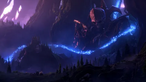 『World of Warcraft: Forever』の見た目に懸念、開発者がゲーム内での判断を呼びかけ