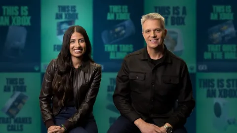 Xbox、ゲーム部門のトップが交代！新CEOのアシャ・シャルマ氏が「素晴らしいゲーム」「Xboxの回帰」「遊びの未来」の3つのコミットメントを掲げる新たな船出に注目！