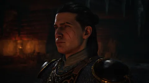 『The Blood of Dawnwalker』プレイ記、選択の積み重ねが主人公の精神を蝕む