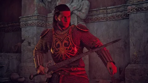 『The Blood of Dawnwalker』おすすめスキル構成と習得優先度