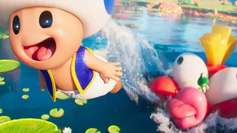 新作映画『The Super Mario Galaxy Movie』にマリオのライバル「ワリオ」が登場するとの噂が浮上！新たな仲間や強敵も続々登場で物語はさらにヒートアップか！？