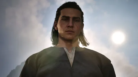 『The Blood of Dawnwalker』ニューゲームプラスの実装が決定、配信時期は未定