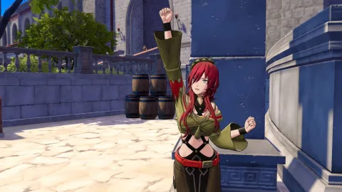『Fire Emblem: Fortune's Weave』仲間別おすすめギフトと支援値を効率よく上げる方法