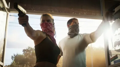 『GTA 6』マルチプレイは2027年に始動か Twitch CEOが見通しを示す