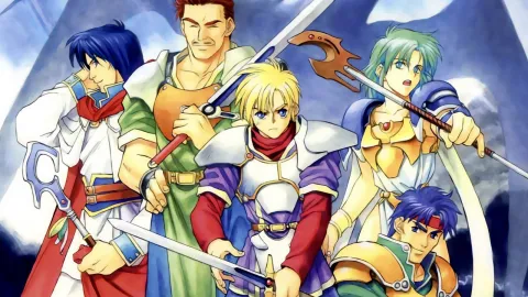 『Dragon Slayer: The Legend of Heroes 1 & 2』がPS4・PS5・Switch・PC向けに2027年世界発売