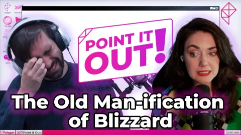 Watch Point It Out!第4回、BlizzConの主要発表を徹底解説
