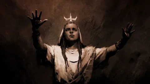 『Diablo 5』はシリーズ史上最も暗いARPGとして2029年に登場