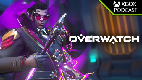 『Overwatch』Season 5の新ヒーローDoctrineと新マップGrímsvötnを発表