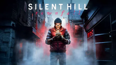 『Silent Hill: Townfall』岡本基氏がシリーズの「傑作」になる可能性に自信
