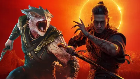 『The Blood of Dawnwalker』の吸血鬼の飢えはBaldur’s Gate 3のダークアージュと異なる選択を迫る