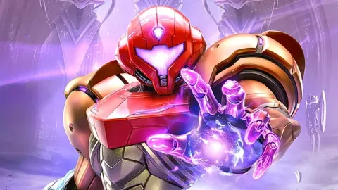 『Metroid Prime 4: Beyond』Switch版が42%オフで販売中