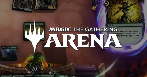 『MTG Arena』にCommander実装の可能性、ただし実現には大規模な開発が必要
