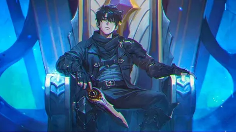 『Solo Leveling: Karma』が2026年に登場、主人公の空白の27年間をゲーム化