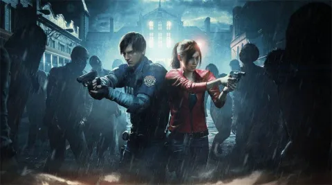 『バイオハザード』本編ランキング、Resident Evil Requiemは最上位級