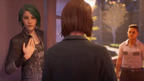 『Life is Strange: Reunion』が新たなストーリー詳細と2人プレイの仕組みを公開！マックスとクロエの感動的な再会シーンも明らかに！