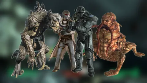 『Fallout 3』『Fallout: New Vegas』リマスターで変えてはいけない10要素