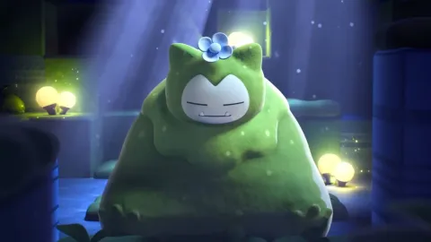 『Pokemon Pokopia』ブラジルのeショップから一時消失、年齢区分が突然14歳以上に変更
