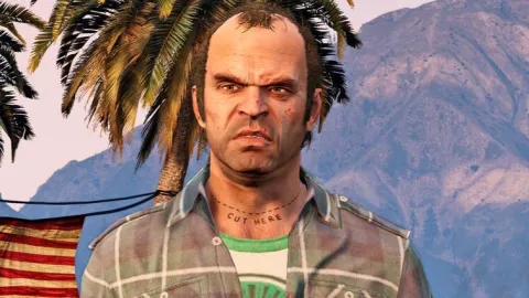 『GTA 5』流出データから未実現の大型リバティーシティDLC案が浮上