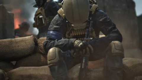 『Wardogs』開発トップがチーム間のバランス問題を認める