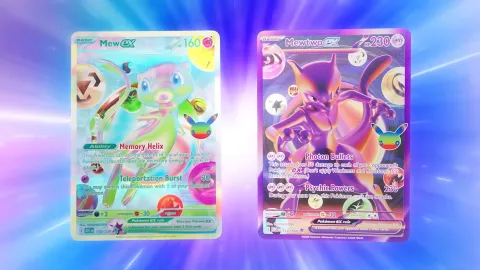 『Pokemon TCG 30th Celebration』でSIRの高排出報告が相次ぐ