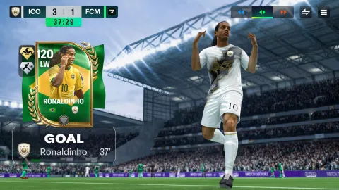 『FC Mobile』コード攻略 現在使える117 OVR Zlatan Ibrahimovic Cardの入手方法